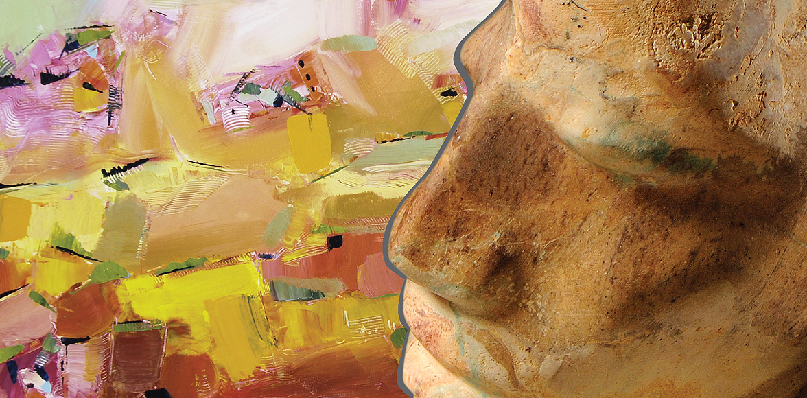 Recent Works<br>2002-2008