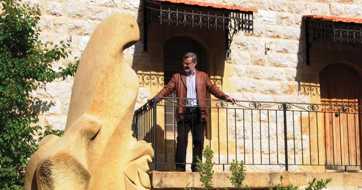 الزمن الهارب ولحظات الخلق