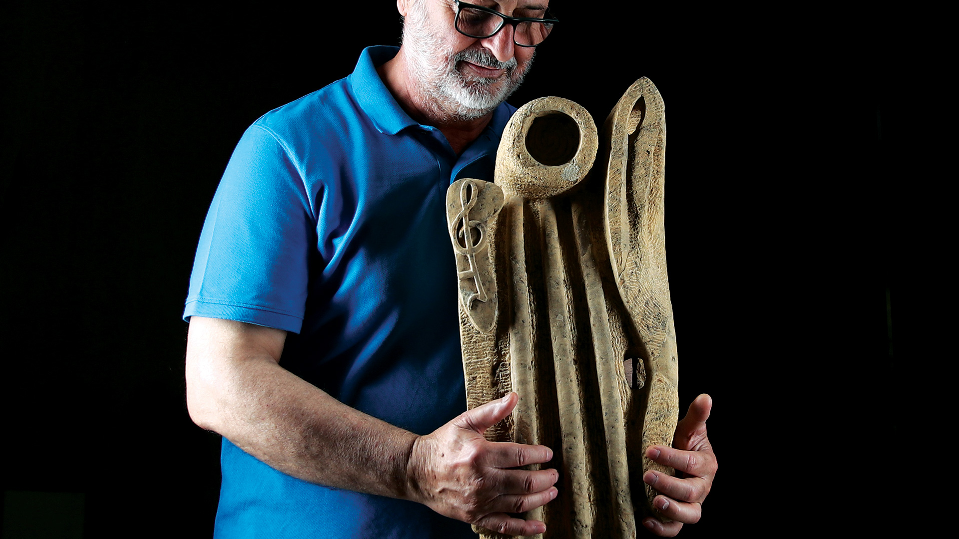 My Story with Sculpting